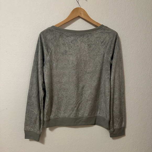 Beverly Hills 90210 Sweater Top - Picture 3 of 10